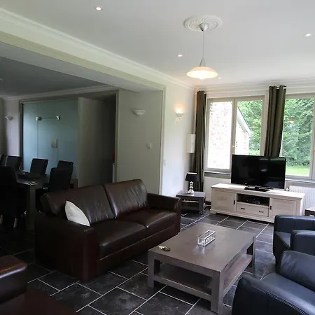 Apartment Villadelux Loretta *