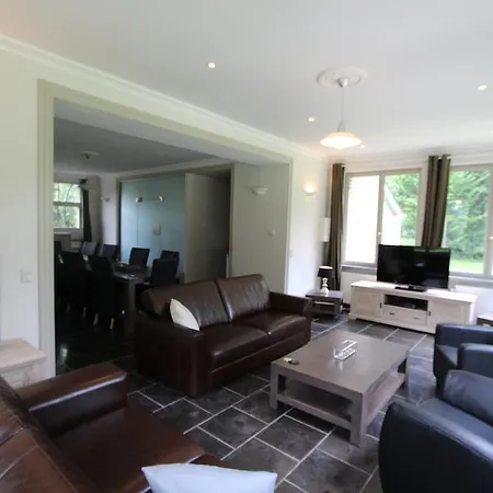 Apartment Villadelux Loretta *