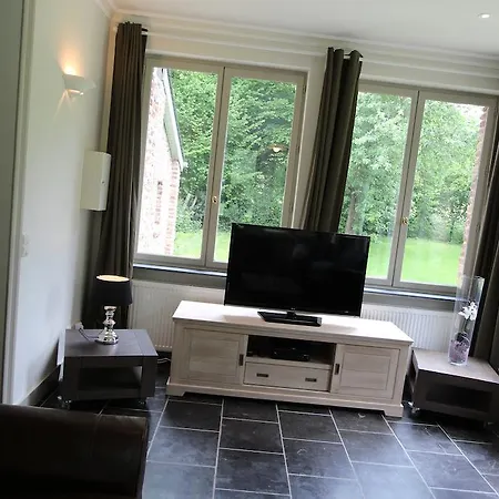 Villadelux Loretta Apartment