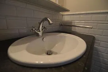 Villadelux Loretta Apartment *