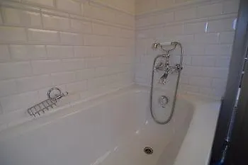 Apartment Villadelux Loretta