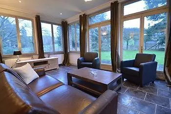 Villadelux Loretta Apartment