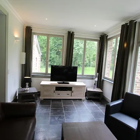 Apartment Villadelux Loretta