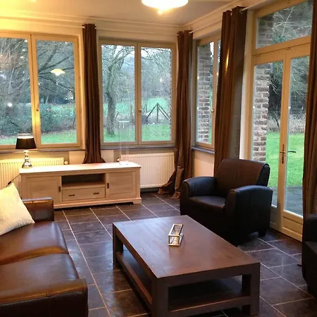 Apartment Villadelux Loretta *