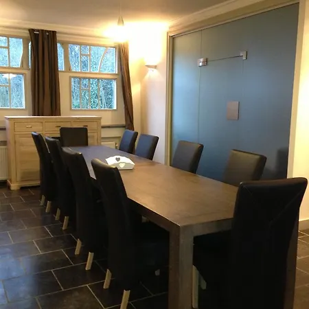 Apartment Villadelux Loretta