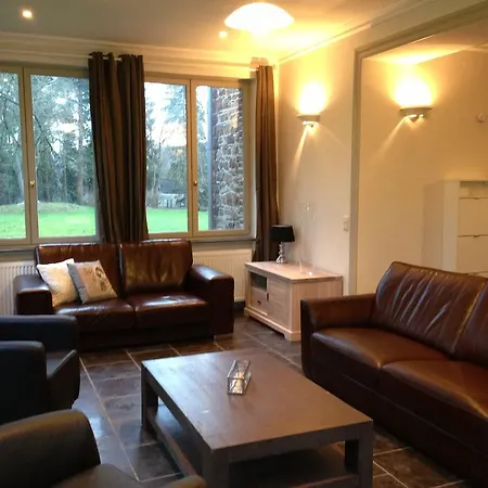 Apartment Villadelux Loretta Marche-en-Famenne