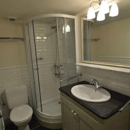 Apartment Villadelux Loretta