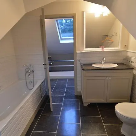 Apartment Villadelux Loretta