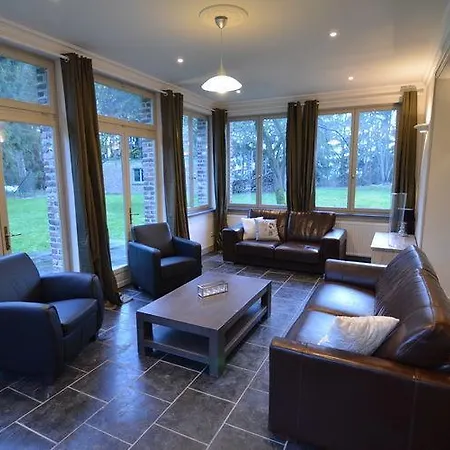 Apartment Villadelux Loretta Marche-en-Famenne
