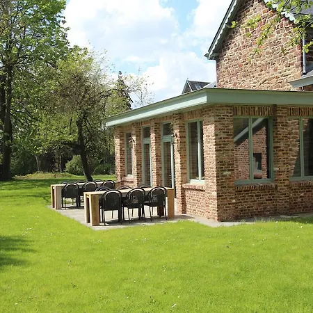 Apartment Villadelux Loretta